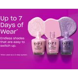 OPI - Nail Lacquer - Nagellak - Just Lanai-Ing Around