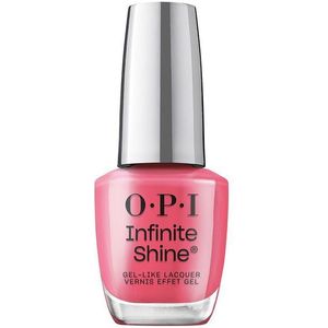 OPI - Infinite Shine - Nagellak - Strawberry Margarita - 15ml
