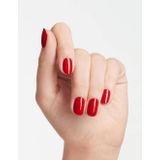 OPI - Infinite Shine 2 - Nagellak - Big Apple Red - 15 ml