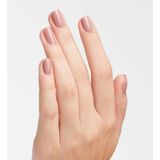 OPI Nail Lacquer Classic Color Nail Polish Tickle My France-y