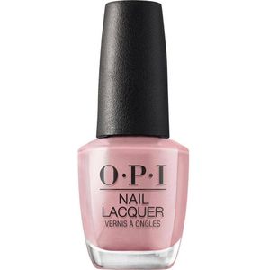 OPI Nail Lacquer Classic Color Nail Polish Tickle My France-y