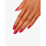 OPI Classics - Coca Cola Red - Nagellak - 15 ml