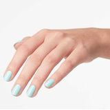 OPI - Nail Lacquer - Nagellak - 15 ml - Heldere Kleur