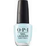 OPI - Nail Lacquer - Nagellak - 15 ml - Heldere Kleur