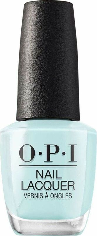 OPI - Nail Lacquer - Nagellak - 15 ml - Heldere Kleur
