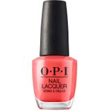 OPI - Nail Lacquer - Nagellak - 15 ml - NLA69