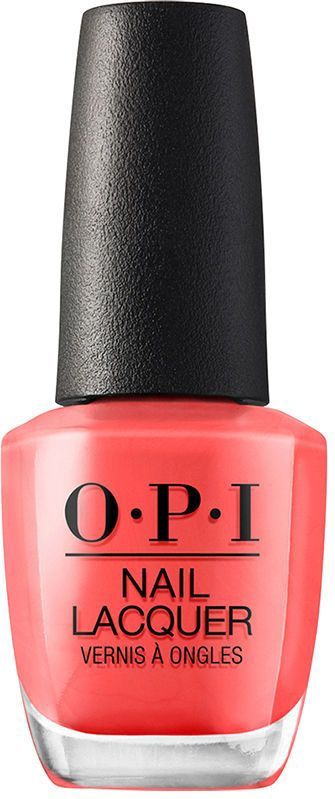 OPI - Nail Lacquer - Nagellak - 15 ml - NLA69