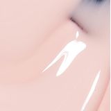 OPI Nail Lacquer Put It In Neutral Nagellak