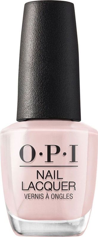 OPI - Germany Collection No. G20 Very First Knockwurst - Nagellak - 15 ml