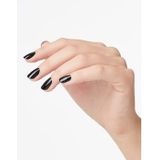 OPI - Lincoln Park After Dark - Nagellak - Mat - Sneldrogend - 15ml
