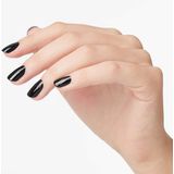 OPI - Lincoln Park After Dark - Nagellak - Mat - Sneldrogend - 15ml