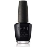 OPI - Lincoln Park After Dark - Nagellak - Mat - Sneldrogend - 15ml