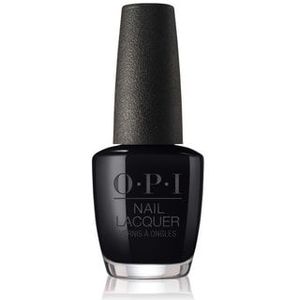 OPI - Lincoln Park After Dark - Nagellak - Mat - Sneldrogend - 15ml