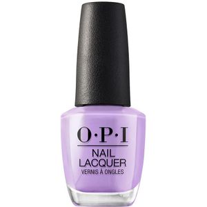 OPI - Nail Lacquer - Licht Paarse Nagellak - 15 ml