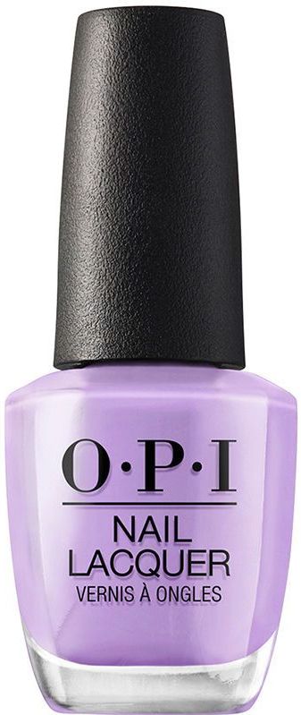 OPI - Nail Lacquer - Licht Paarse Nagellak - 15 ml