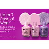 OPI - Classics - Nagellak - Black Cherry Chutney - 15 ml