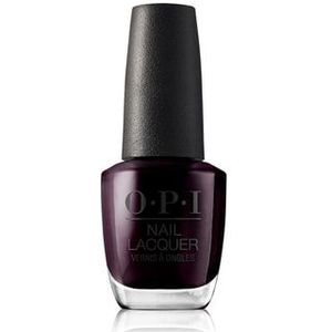 OPI Nail Lacquer Nagellak Black Cherry Chutney 15 ml