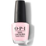 OPI - Nail Lacquer - Nagellak - Mod About You - 15 ml