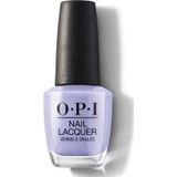 OPI - Lincoln Park After Dark - Nagellak - Donker Paars - Sneldrogend