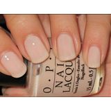 nail polish Opi