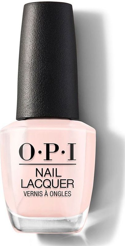 OPI Nail Lacquer Nagellack Mimosas For Mr & Mrs 15 ml