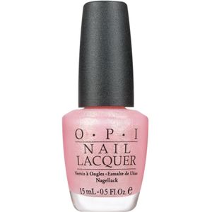 OPI - Classics R44 Princesses Rule! - Nagellak - 15 ml