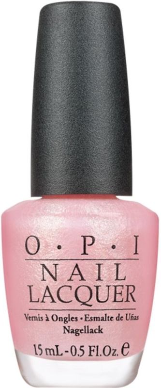 OPI - Classics R44 Princesses Rule! - Nagellak - 15 ml