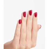 OPI - Miami Beet - Nagellak - Dieprood - 15ml