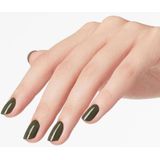 O.P.I. - Suzi The First Lady of Nails