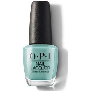 OPI - Nail Lacquer - Nagellak - Closer Than You Might Belem - 15 ml