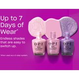 OPI - Nagellak - Diverse Kleuren - Sneldrogende Formule