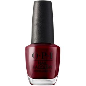OPI Nagellak Got The Blues For Red 15ml