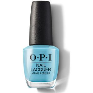 OPI - Nail Lacquer - Nagellak - 15 ml