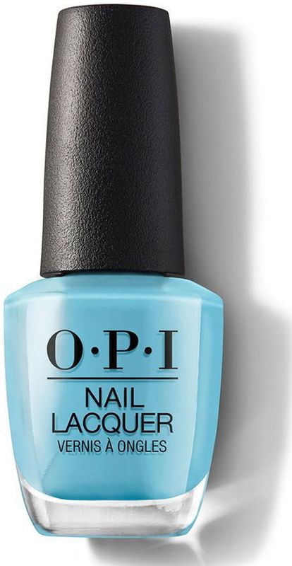 OPI - Nail Lacquer - Nagellak - 15 ml