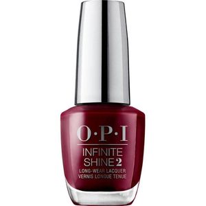 OPI Infinite Shine Nagellak - Malaga Wine