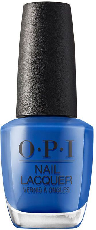 OPI - Nail Lacquer - Nagellak - Tile Art To Warm Your Heart - 15 ml