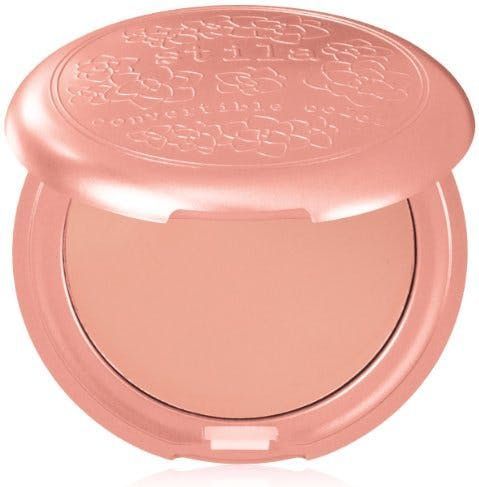 Stila - Convertible Colour - Lippen- en Wangencrème - Lilium