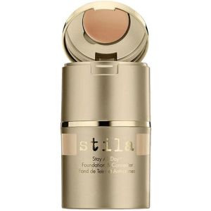 Stila - Stay All Day - Foundation & Concealer - Bare - 30 ml