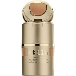 Stila Cosmetics - Stay All Day - Foundation en Concealer - Beige - 30 ml