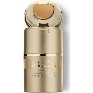Stila Cosmetics - Stay All Day - Foundation en Concealer - Tint Honey - 30 ml