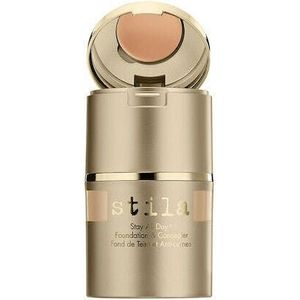 Stila - Stay All Day Foundation & Concealer - Porcelain - 30 ml