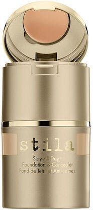 Stila - Stay All Day Foundation & Concealer - Porcelain - 30 ml