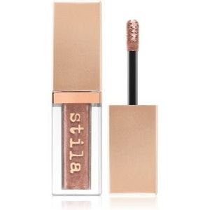 Stila - Shimmer & Glow - Liquid Oogschaduw - 4.50ml - Kitten