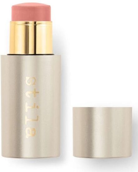 Stila - Complete Harmony Lip & Cheek Stick - Sheer Peony - 6 g