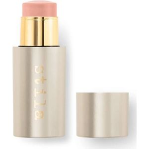 Lippenstift - Blush Stick - Roze - Huidvriendelijk - 2-in-1 Formule