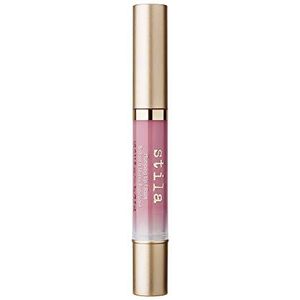 Stila Cosmetics Plumping Lip Glaze Hydraterende Lipgloss Pieta 3,5 ml