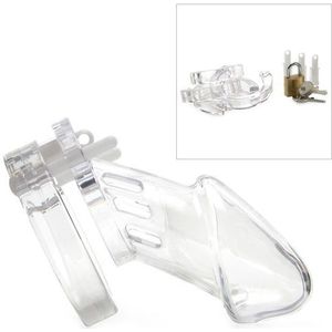 CB-X - CB6000 Chasity Cock Cage 3.7 cm