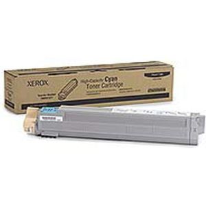 Xerox 106R01150 toner cartridge cyaan (origineel)