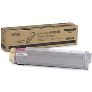 Xerox 106R01151 toner cartridge magenta (origineel)
