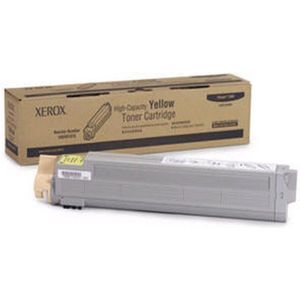 Xerox 106R01152 toner cartridge geel (origineel)